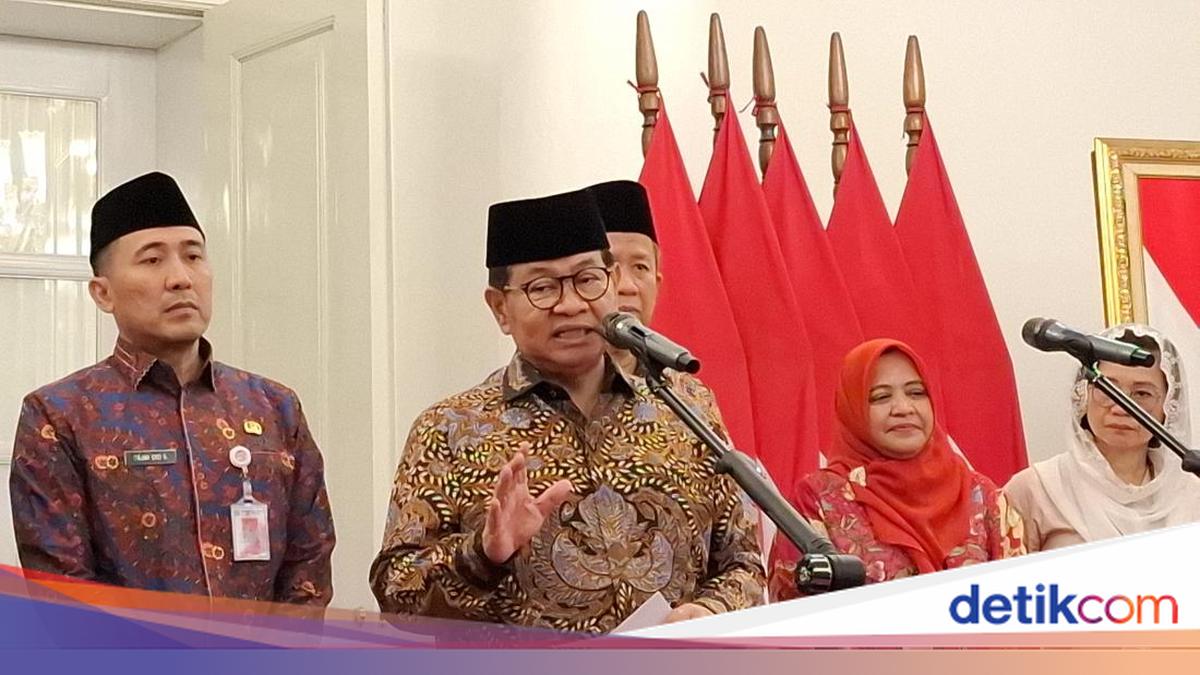 Including South Jakarta Acting Mayor, Reasons for Pramono's Rotation of 11 DKI Provincial Officials