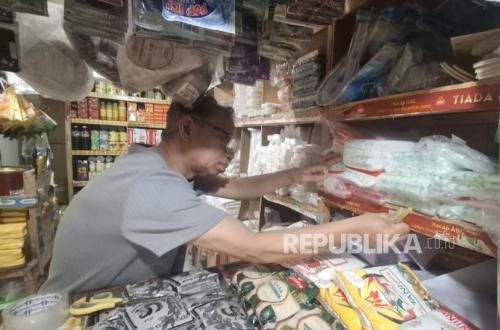 Tight Naphtha Supply, Government Targets Africa to America for Plastic Raw Materials
