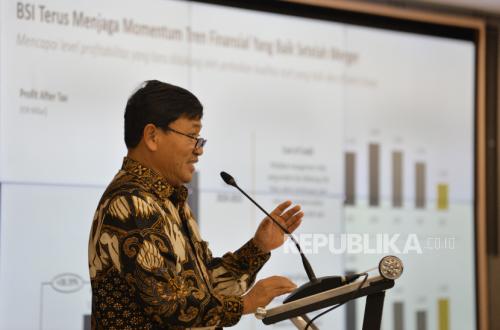 OJK's SLIK Credit Records Under Rp1 Million to Be Eliminated, Could This Expand Financing Access?