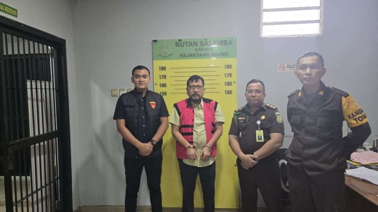 Producer of Film 'The Judge' Named Suspect in Money Laundering Case, Allegedly Holding Zarof Ricar's Assets