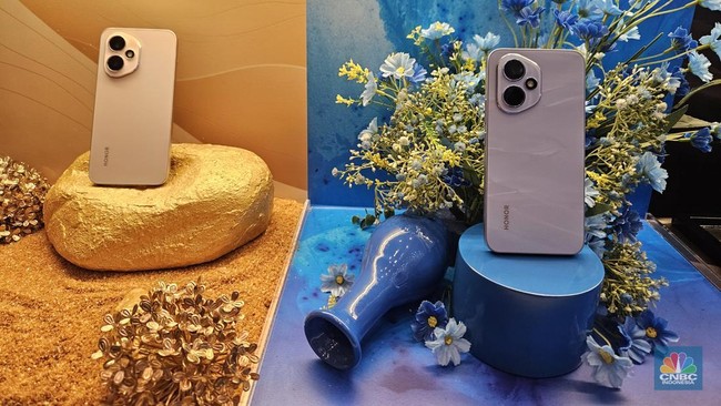 Xiaomi, Oppo, Vivo Step Aside: This Chinese Brand Suddenly Flooded with Demand