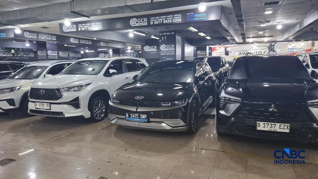 Dealers Candidly Explain Reasons for Plummeting Prices of Used Electric Vehicles