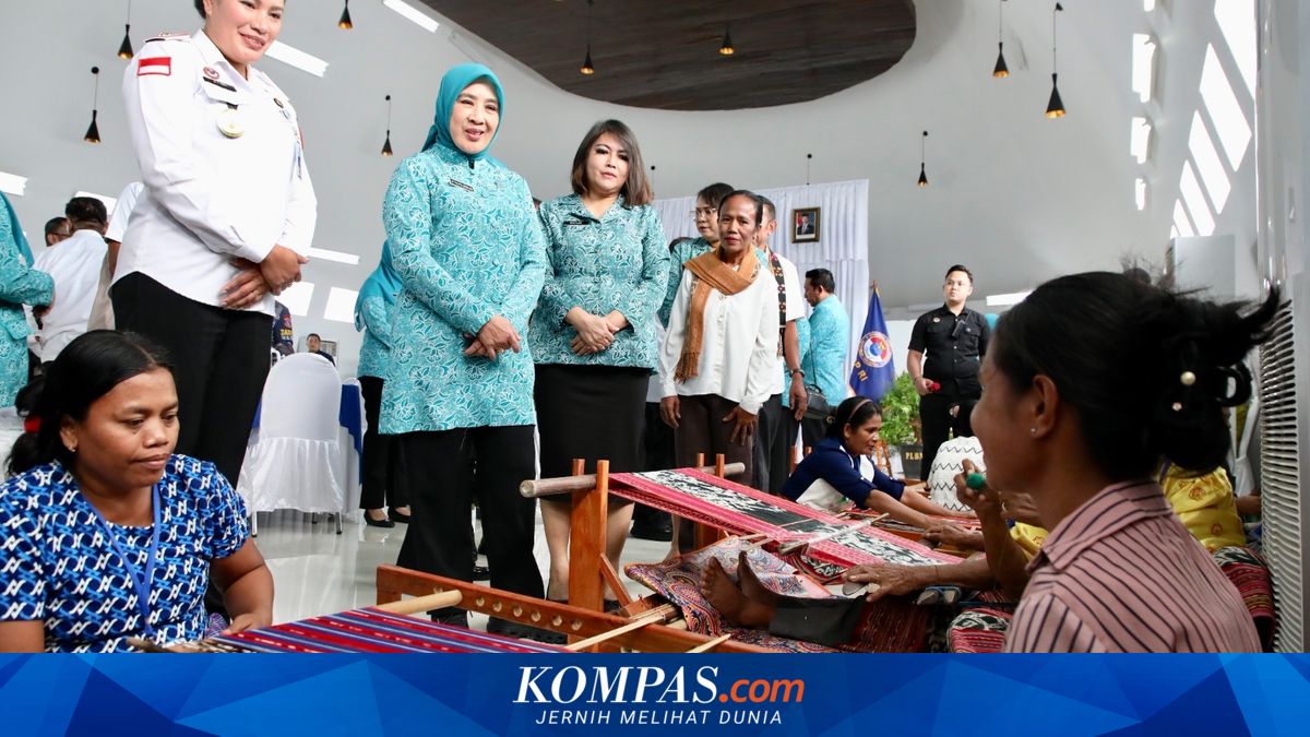 Motaain Border Post Holds Affordable Market Operation, Border Residents Benefit from Accessible Staple Goods