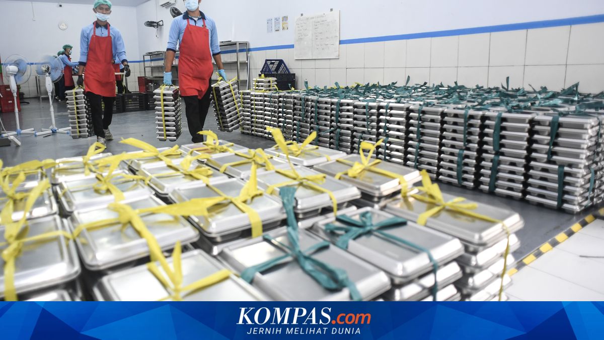 Government Prepares to Operate 900 Nutrition Service Units in Remote Areas