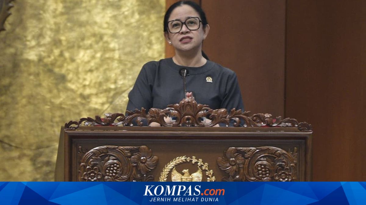 Puan Urges Prosecution of 16 UI Law Students in Sexual Harassment Case