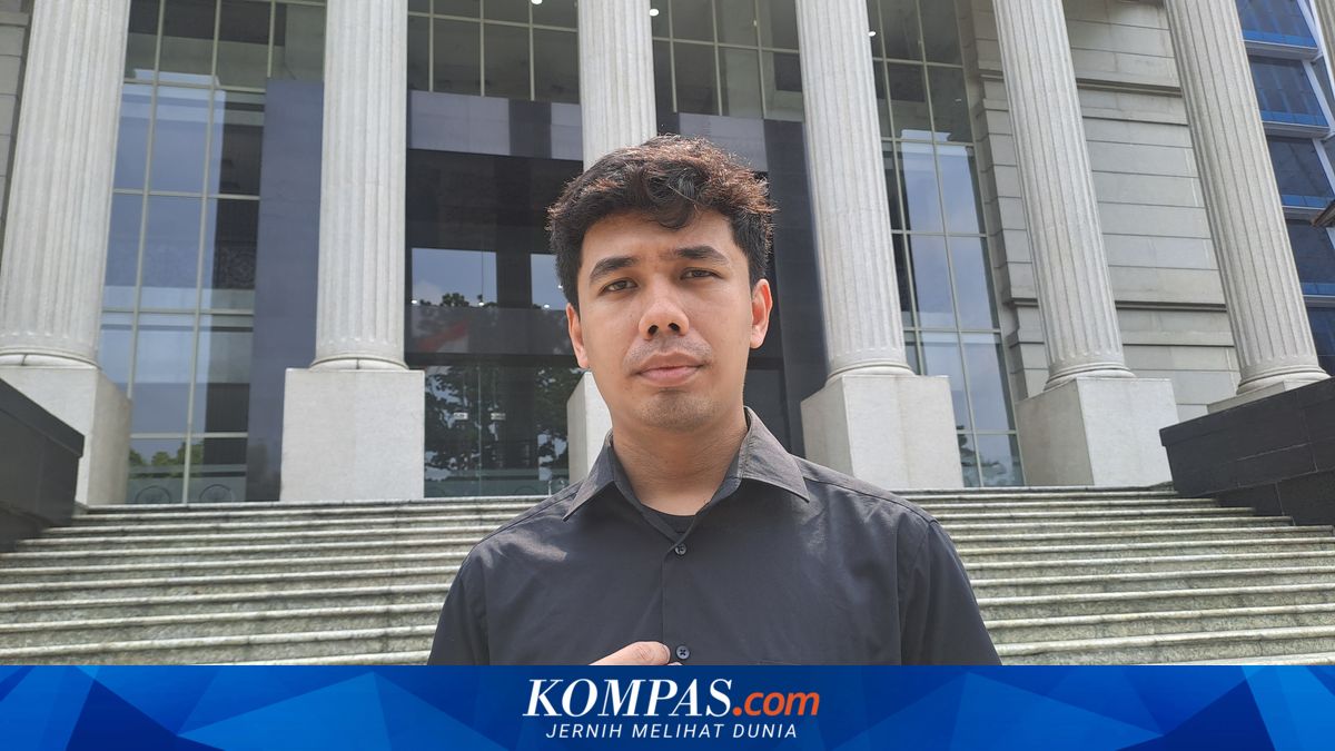 Doubting Revenge Motive Behind Acid Attack, KontraS: The Method Was Systematic