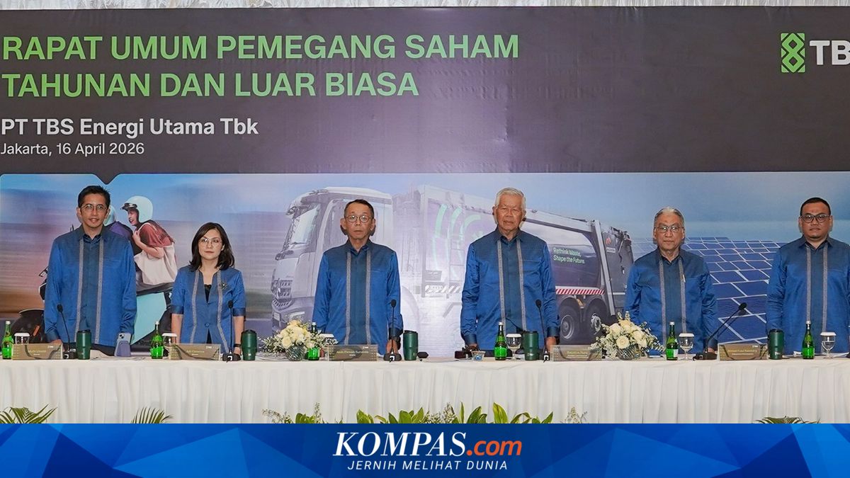 Rights Issue and Share Buyback Approved, TBS (TOBA) Strengthens Capital