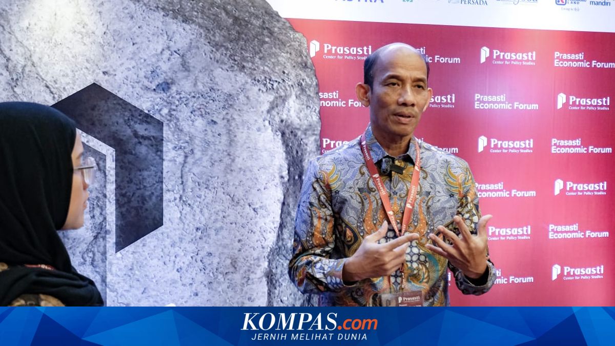 Hot Geopolitics: Energy Diplomacy Becomes Key for Indonesia