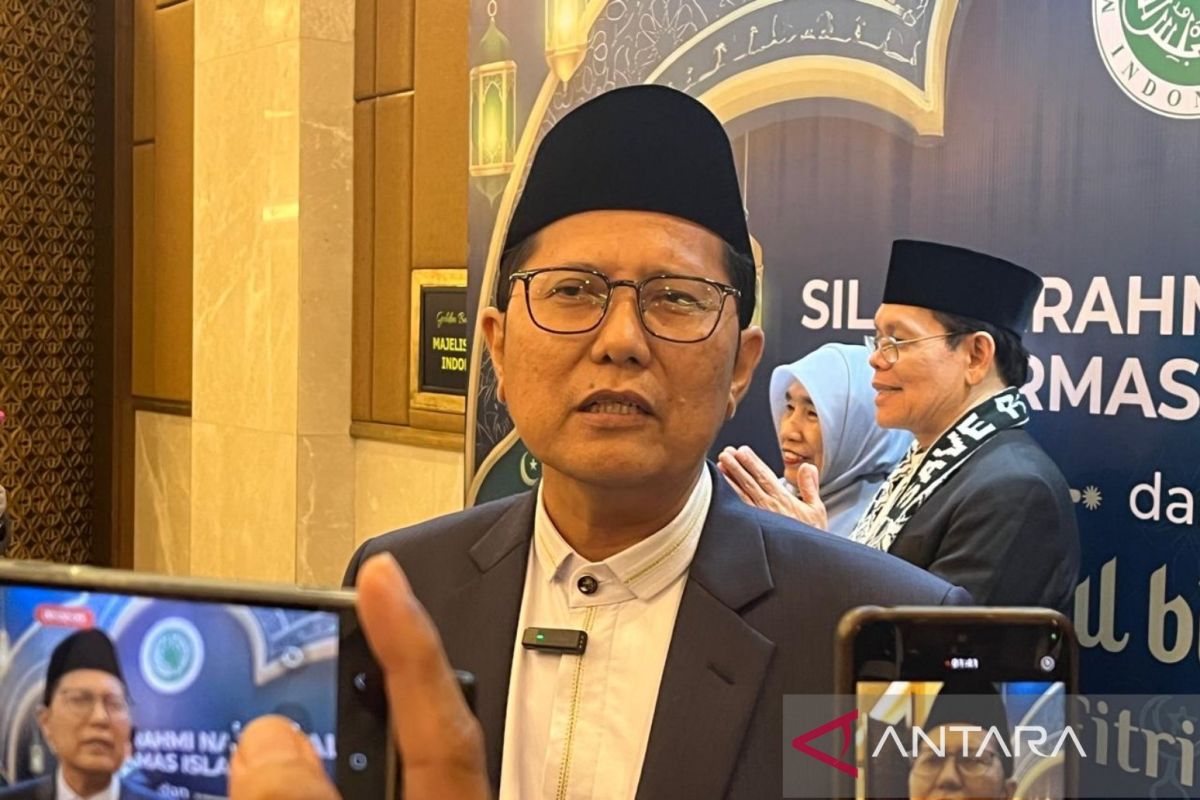 MUI asks Ministry of Hajj to focus on Hajj preparations rather than "fare ticket" discourse