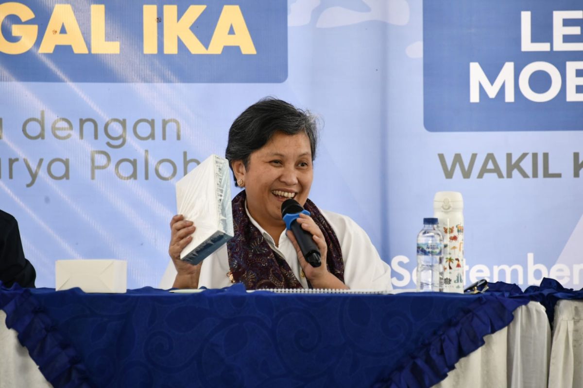 MPR Deputy Chair urges swift recognition of indigenous women's roles