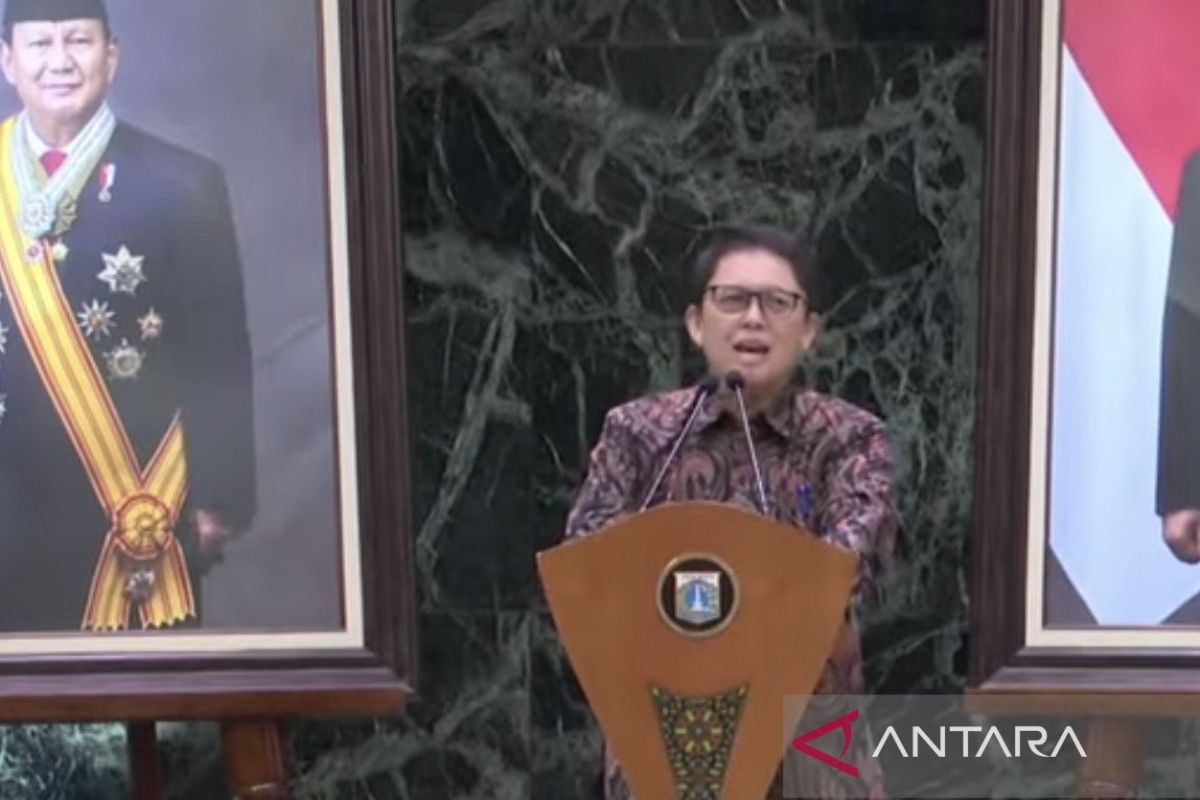 Waste levy an opportunity for DKI to boost revenue from taxes