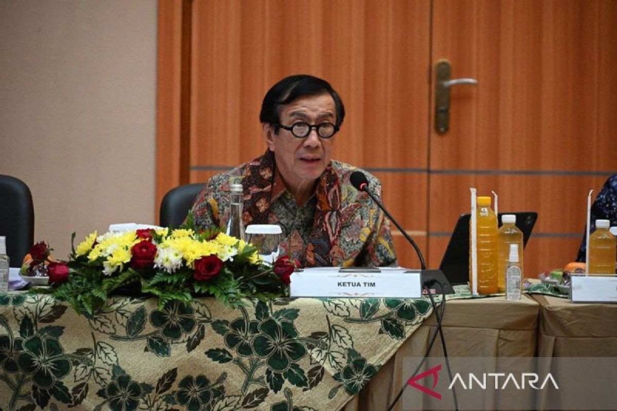 DPR Member Urges Public to Boldly Report Sexual Violence, Even if Verbal