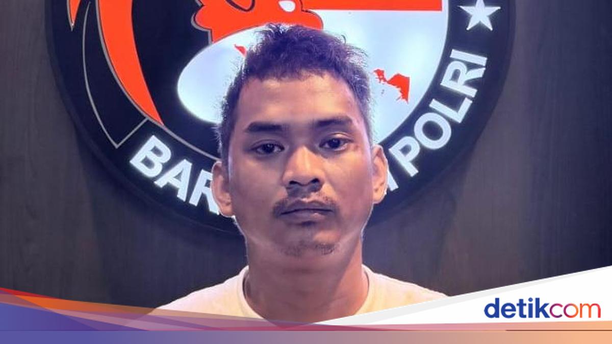 National Police Criminal Investigation Unit Raids Etomidate Vape Factory in East Jakarta, Ride-Hailing Driver Deceived into Acting as Courier
