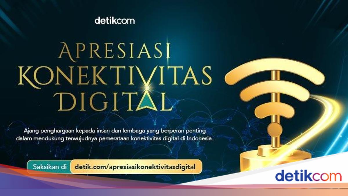 Friday Night! Don't Miss the Peak of the Digital Connectivity Appreciation 2026