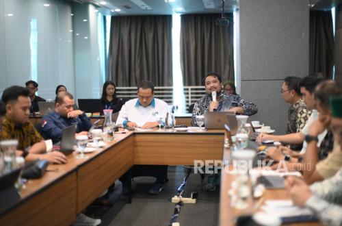 Government-CSO Collaboration to Develop Roadmap for Solarisation of Mosques and Pesantrens in Indonesia