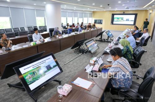 Gunadarma University in IKN to Commence Operations in September 2026, with 1,500 Students