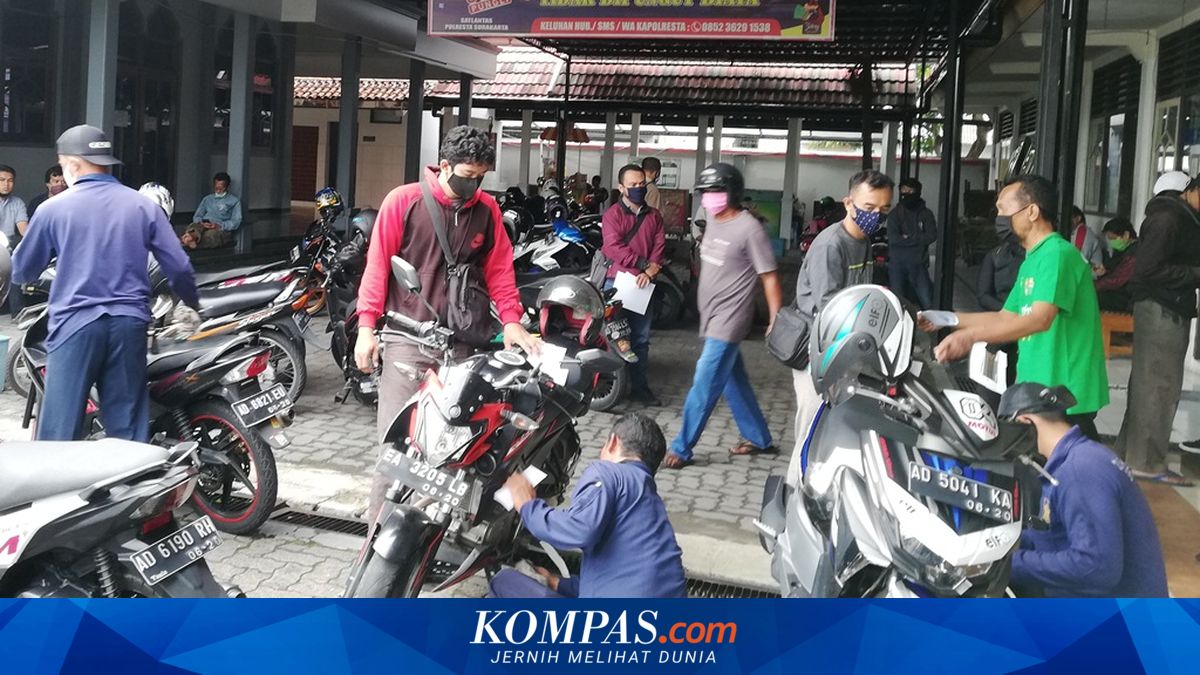 Allowing Vehicle Tax Payments Without Previous Owner's ID Deemed Prone to Misuse