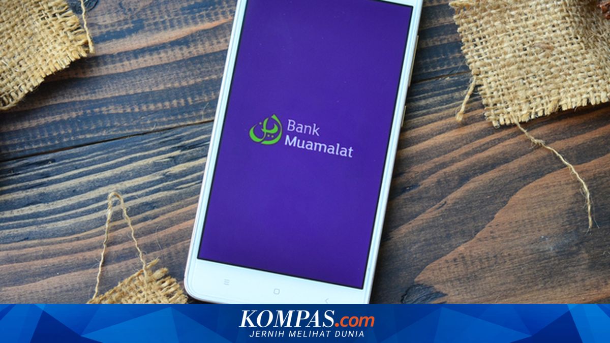 Supported by ASN Payroll, Bank Muamalat's Multi-Purpose Financing Surges