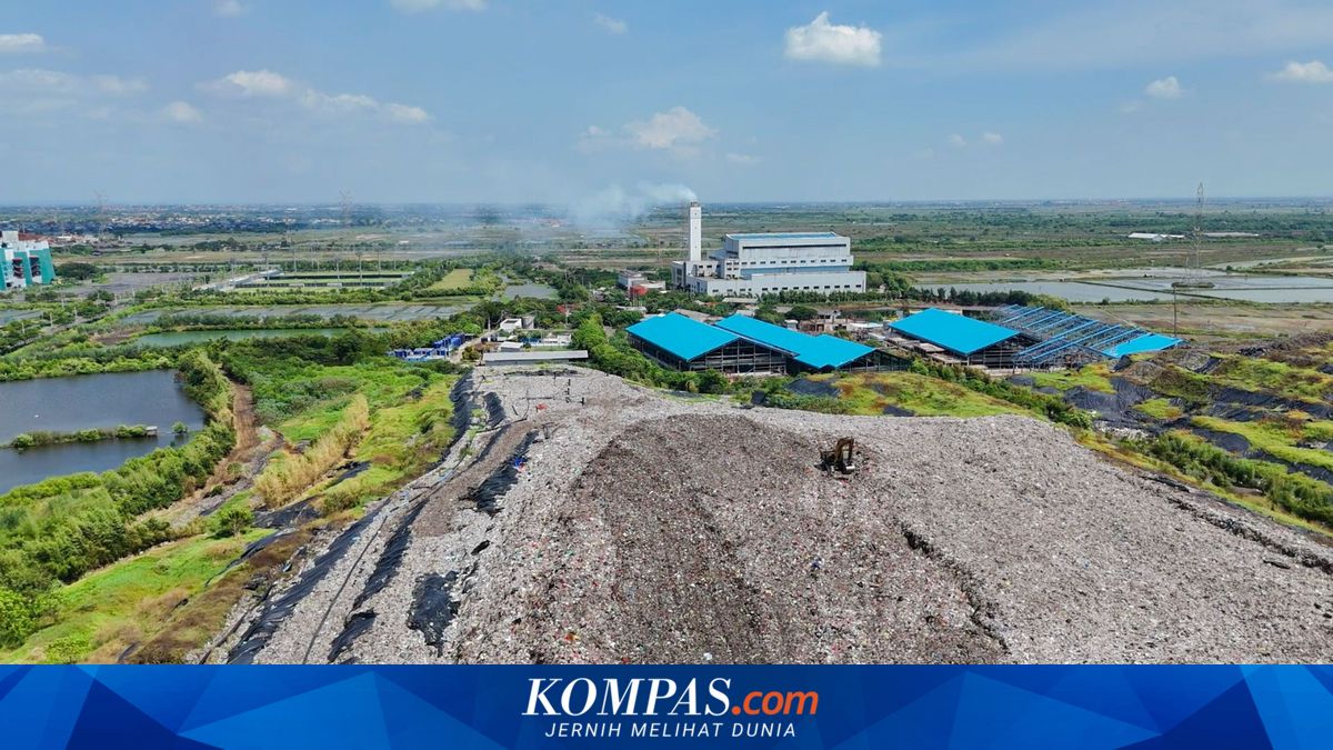 Government to Build 34 Waste-to-Energy Power Plants by 2027