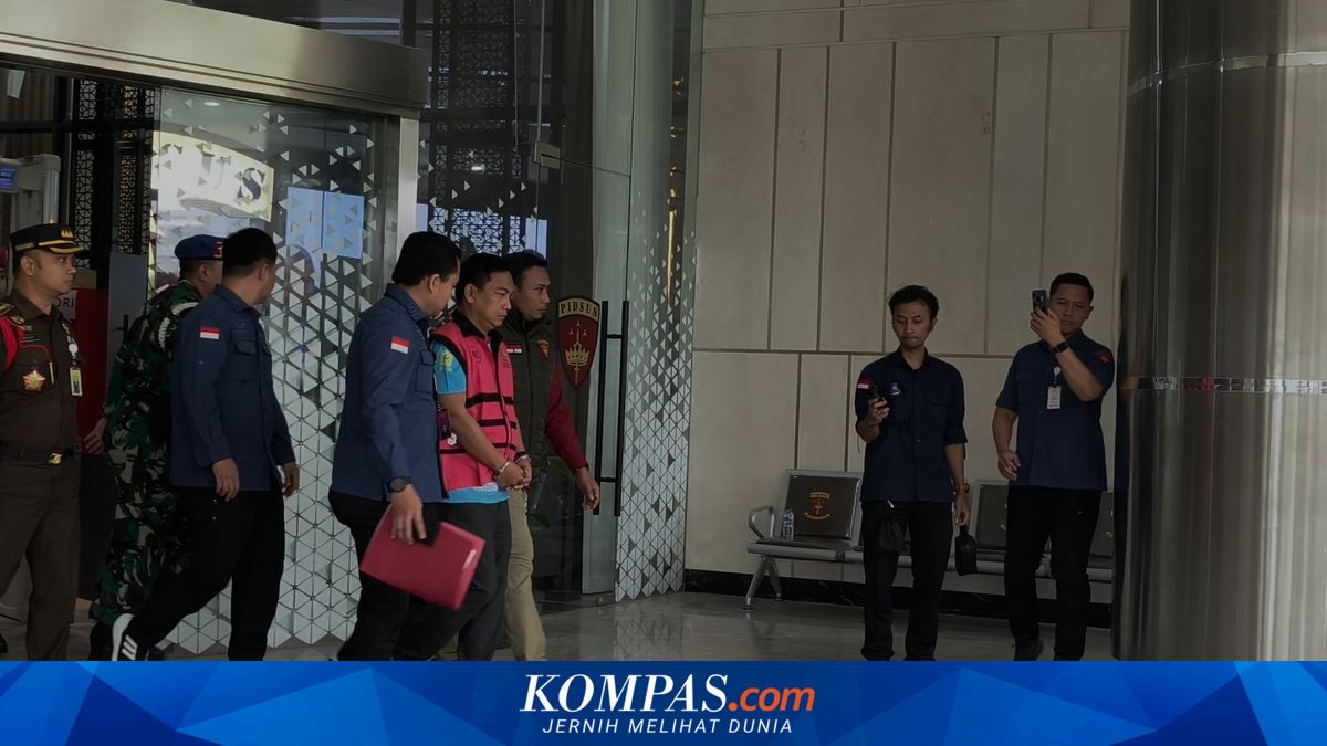 Ombudsman Chairman Manipulates Report for Rp1.5 Billion from Mining Entrepreneur