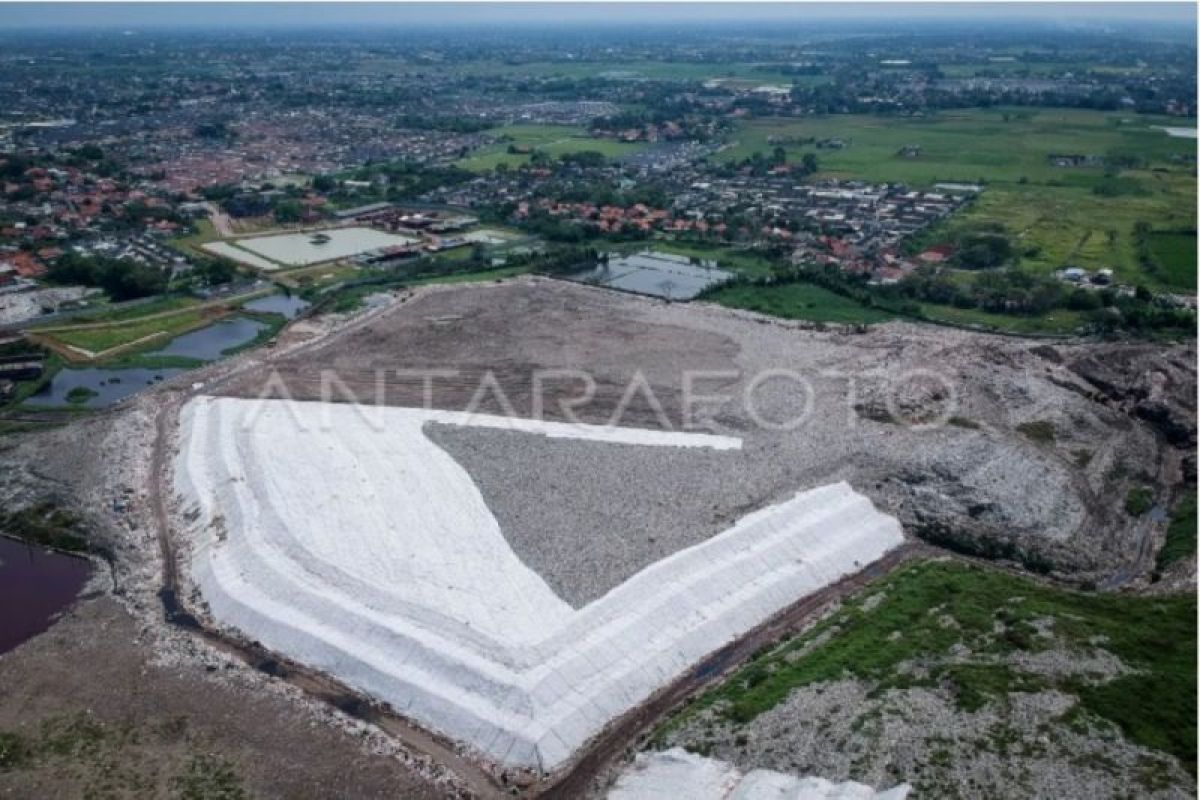 Waste4Change: Closure of "open dumping" landfills drives circular economy