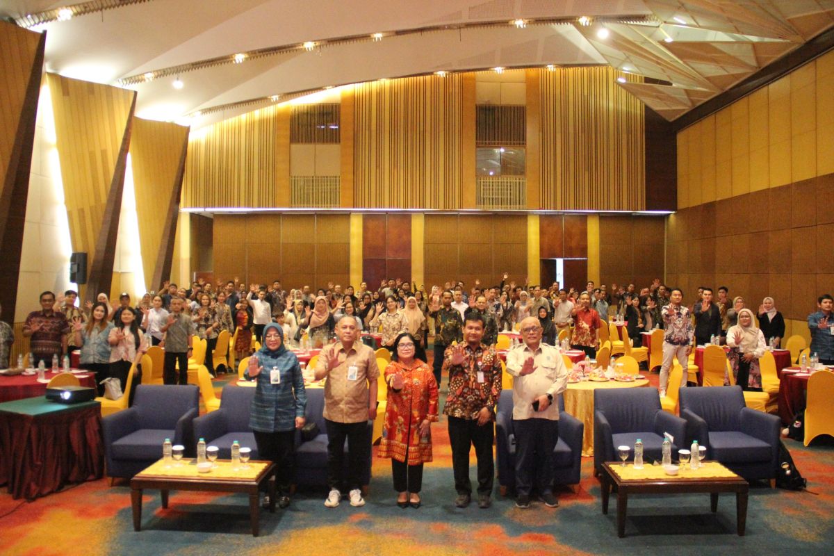 West Jakarta Parekraf urges entrepreneurs to prioritise environment and workforce