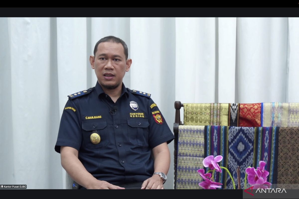 DJBC Explains Rules on Hajj Pilgrims' Cigarette Allowances