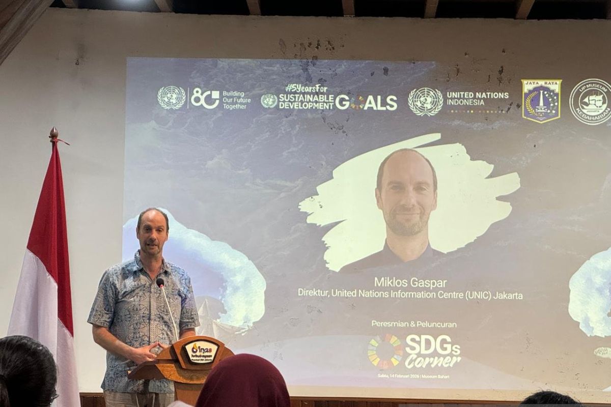 UN Says Local Renewable Energy is Key to National Security