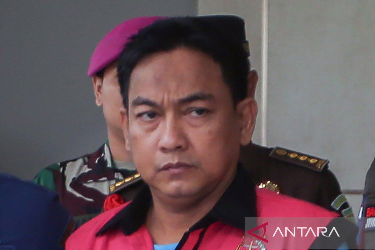 Attorney General's Office Reveals Chronology of Corruption Case Involving Ombudsman Chairman Hery Susanto