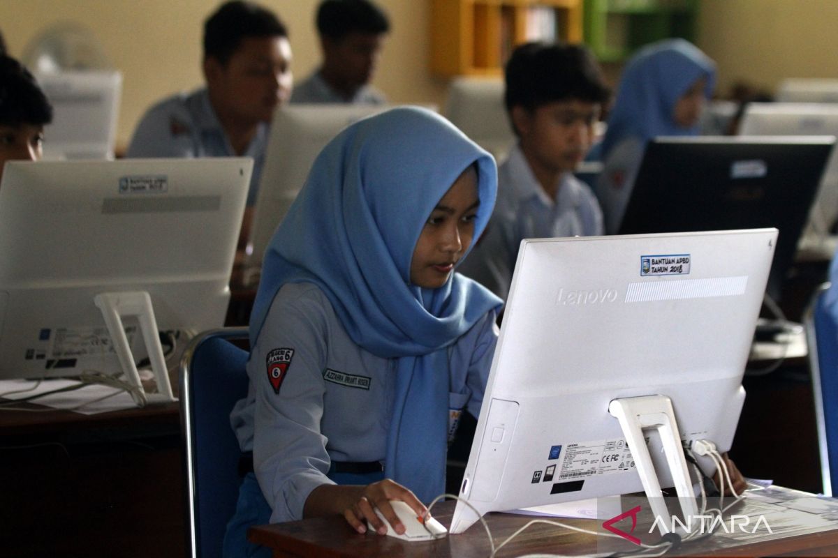 Several Education Departments Impose Sanctions on Violators of Academic Ability Test Rules