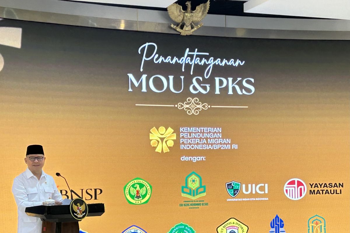 KP2MI records 258,000 job vacancies available overseas