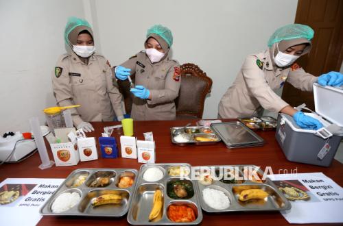 BGN Explains Why TNI and Polri Were Immediately Allocated 1,000 SPPG Units at the Start of the MBG Programme