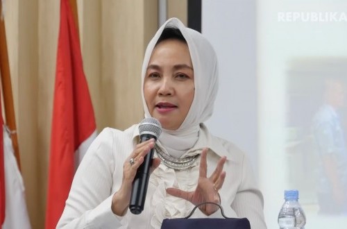 Indonesian Disaster Experts Association Reminds DIY to Prepare for Potential Megathrust Earthquake