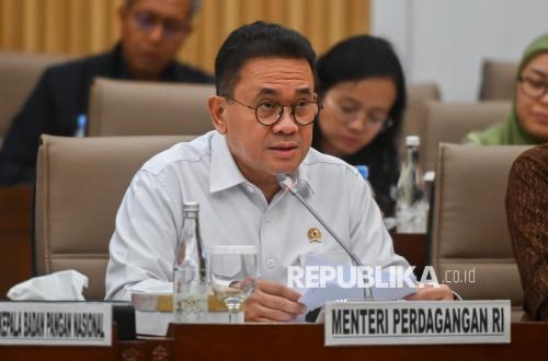 Trade Minister Reveals Reducing Plastic Use Can Lower Staple Goods Prices
