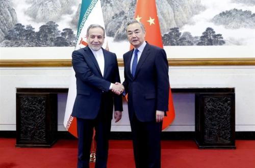Iran Warns of Dangers of US Provocations in the Persian Gulf