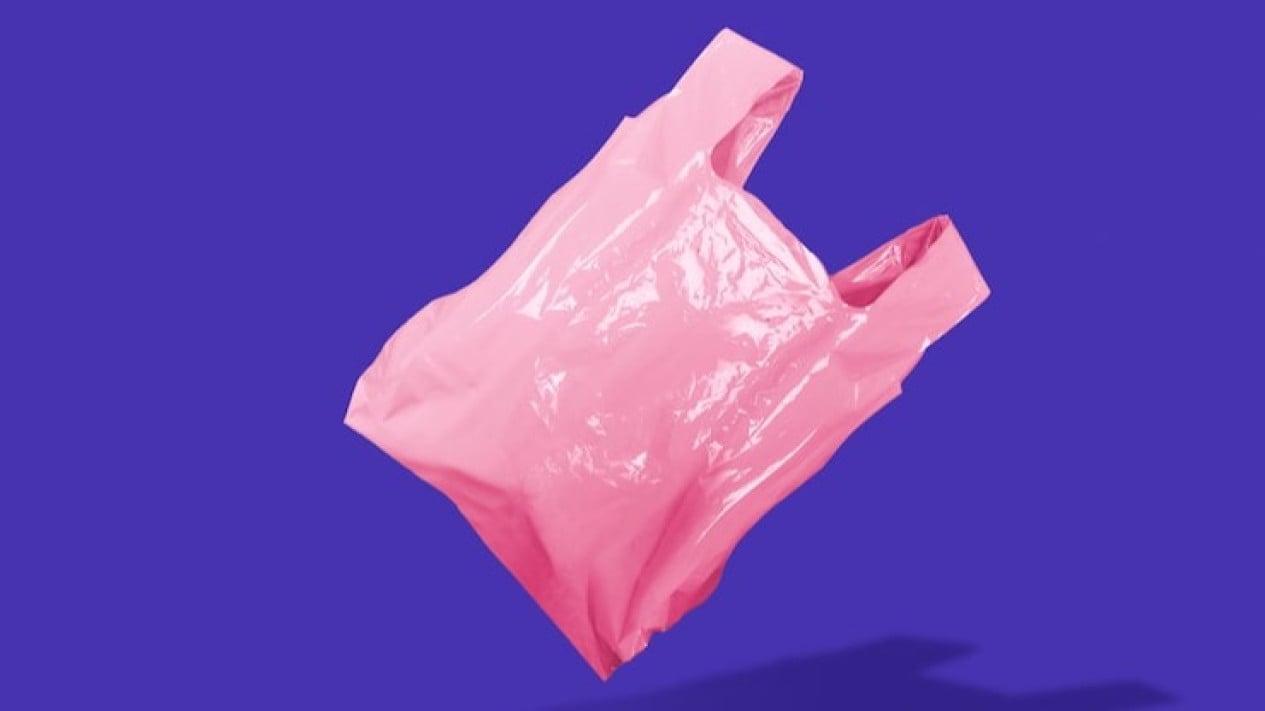 Without Plastic, Shopping Costs Could Rise 21 Percent, Here's the Calculation