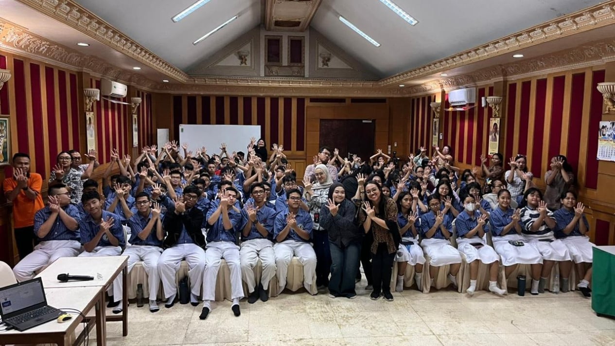 420 Students Participate in Telkom's CyberHeroes Programme to Build Digital Security Awareness