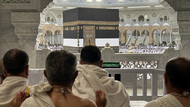 11 Diseases That Prevent Prospective Hajj Pilgrims from Departing