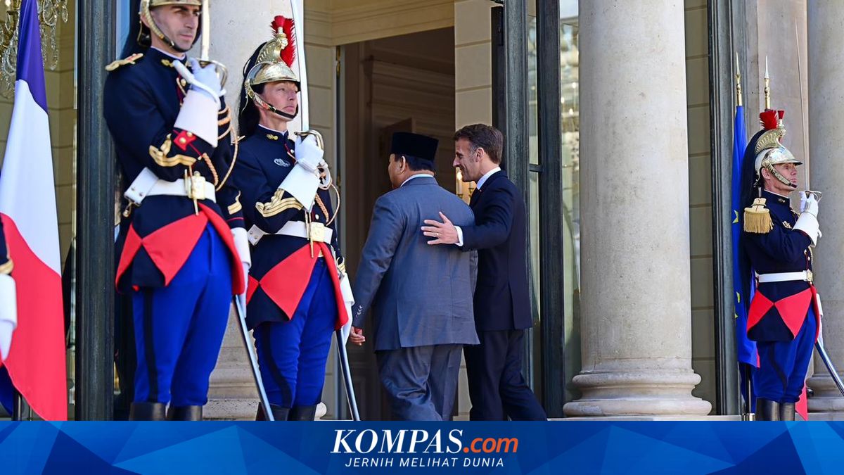 Prabowo's Overseas Visits: What Has Been Gained and What Must Be Paid