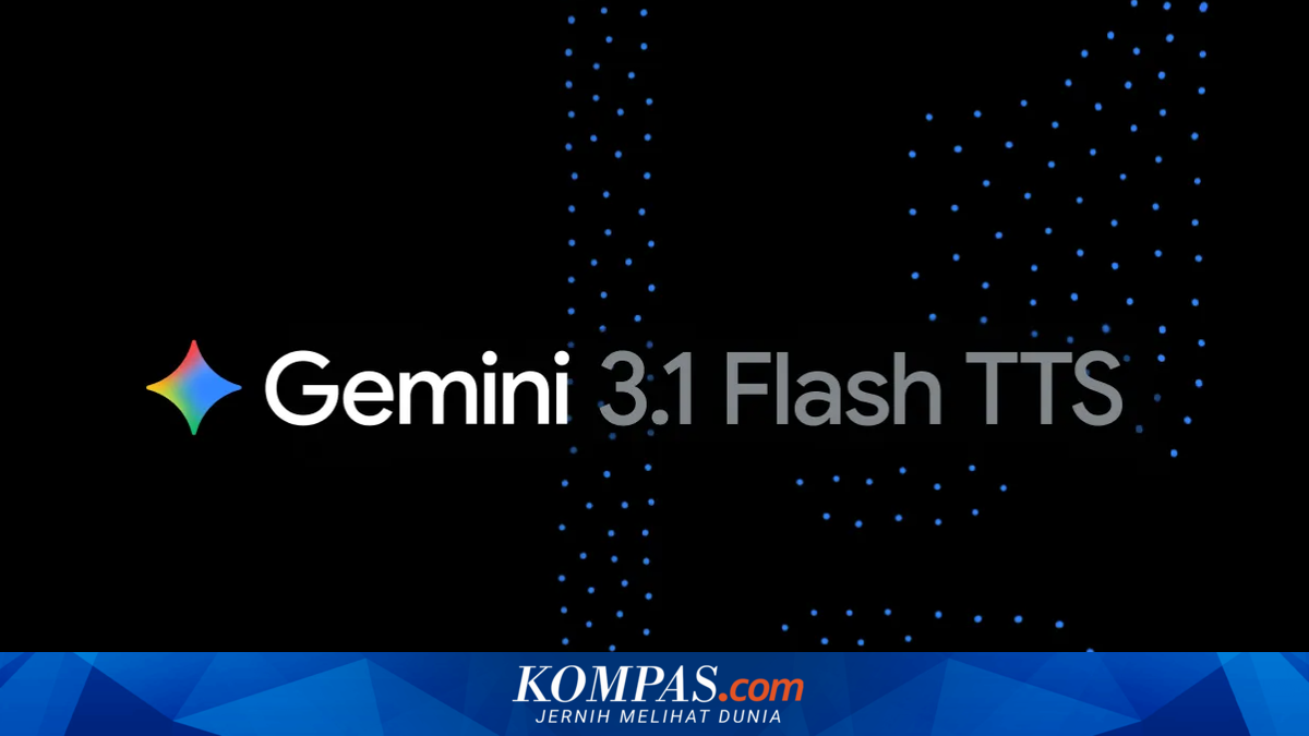Google Launches Gemini 3.1 Flash TTS, an AI for Creating Natural Voices That Can Speak 70 Languages
