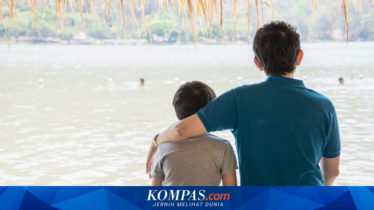 Behind the Thousands of Fathers Neglecting to Provide for Their Children in Surabaya, A Psychologist's Explanation