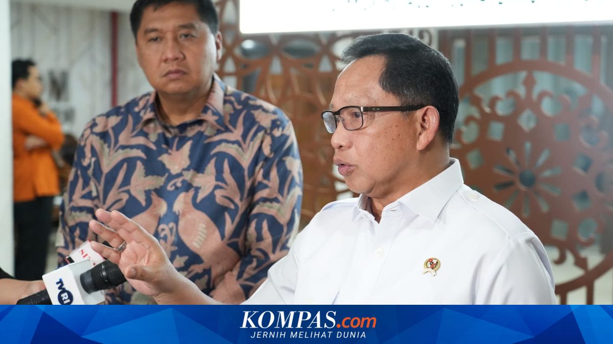 Interior Minister Gives One-Week Deadline to Regional Governments for Permanent Housing Data: Don't Let Residents Complain