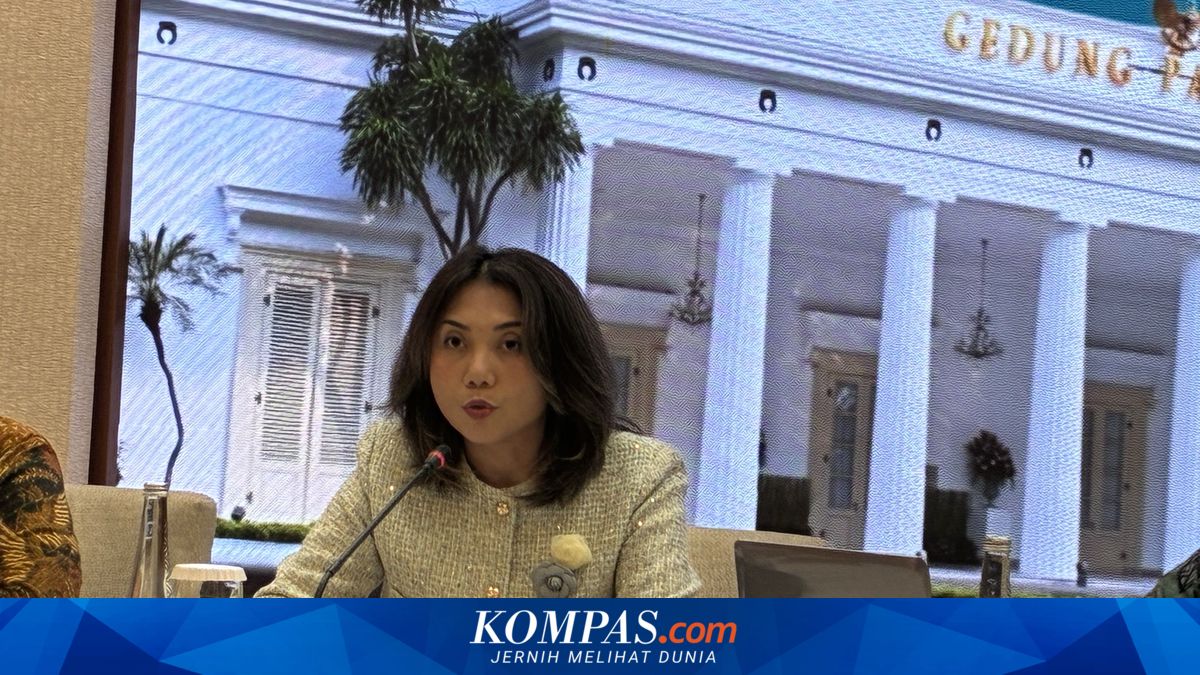 Indonesia Regrets Stalemate in US-Iran Negotiations, Calls on Both Countries to Prioritise Dialogue