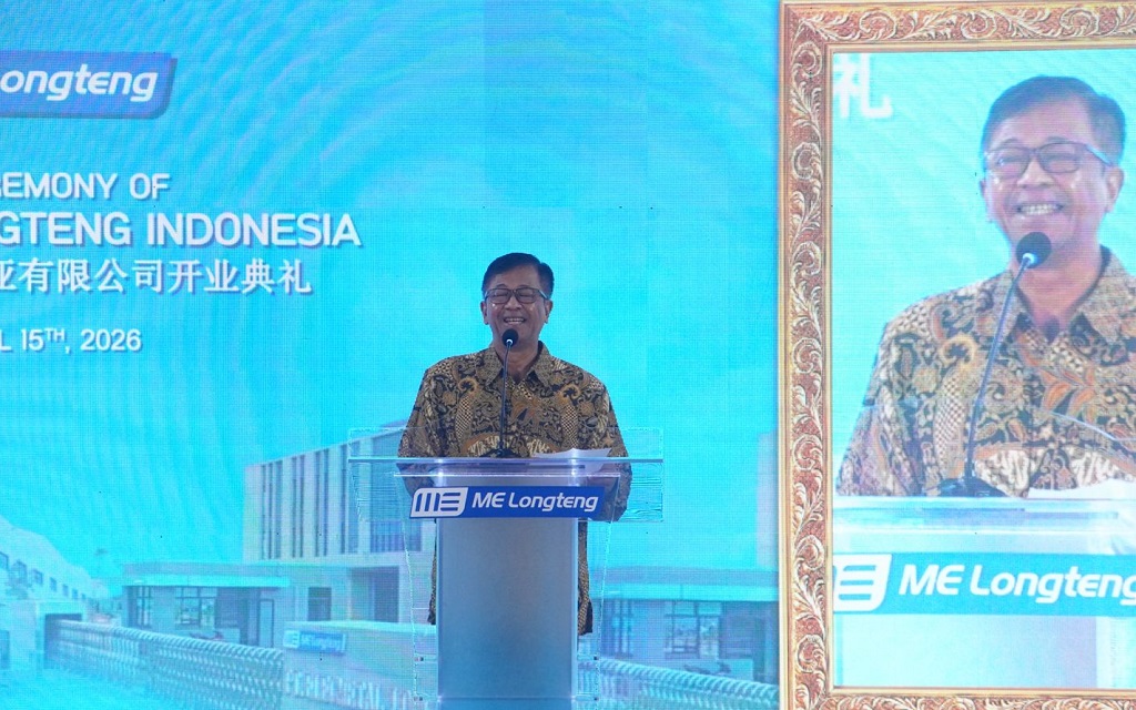 Batang's Industropolis SEZ Prepares Dry Port and Other Strategic Projects