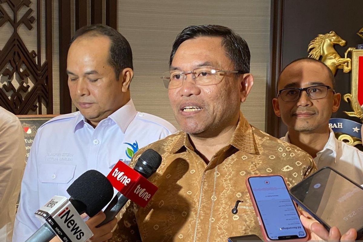 BGN: Rp1 Trillion in MBG Funds per Day, Absorbed by 1 Million SPPG Workers