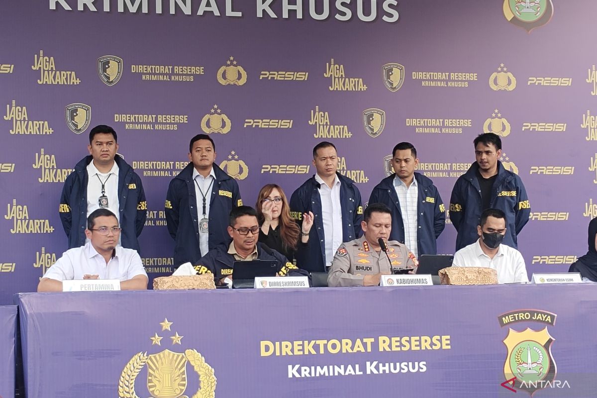 Metro Police Uncover Non-Subsidised LPG Adulteration Case Involving 1,259 Cylinders