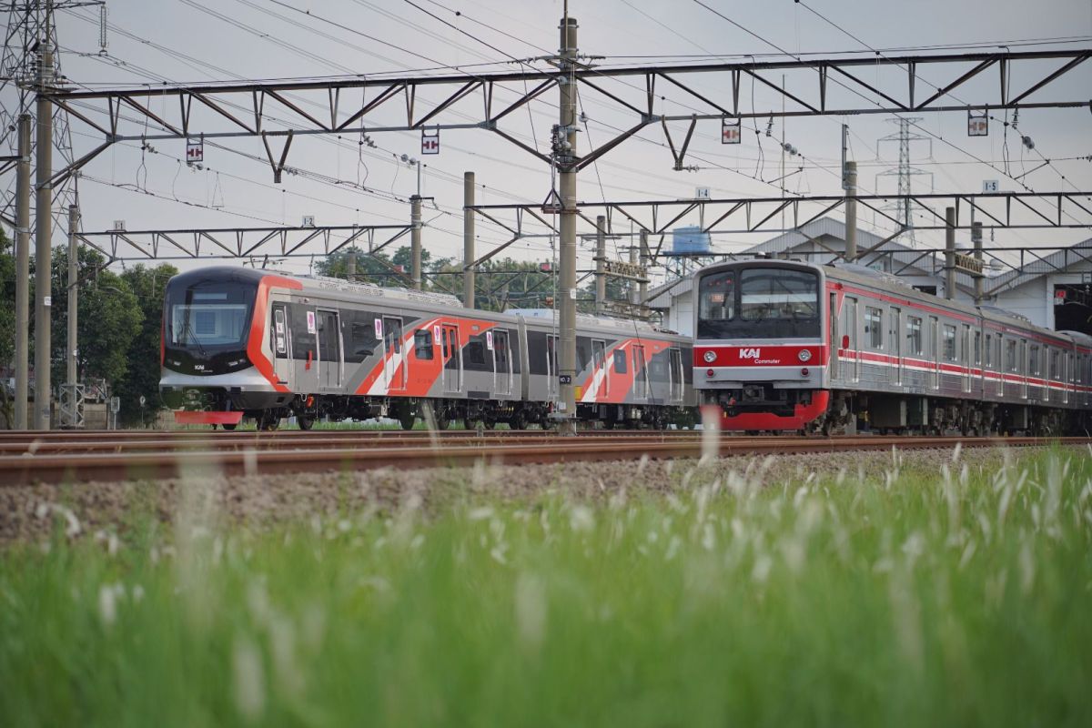 Intermodal Connectivity Strengthens, Jabodetabek Residents' Journeys Become More Extensive