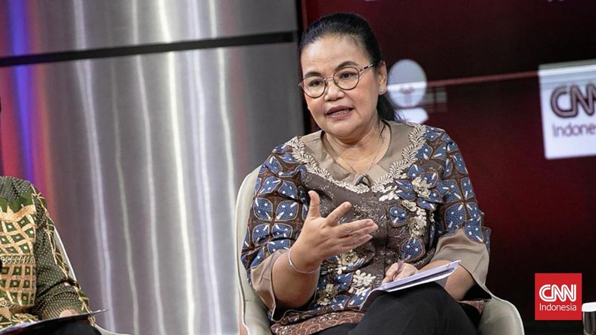 Semarang Mayor: Challenges for Women in Leadership Are Quite Unique