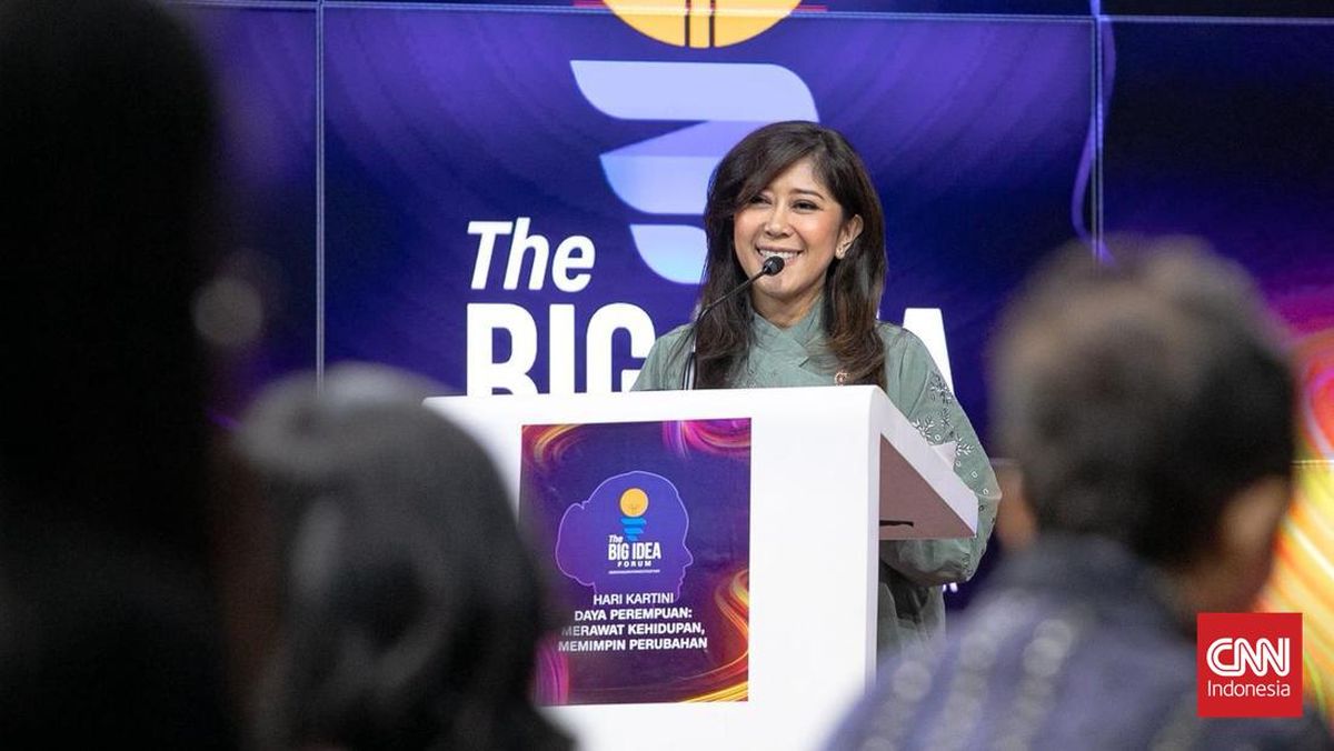 Minister of Communication and Digital: Nurturing Life Must Begin with Nurturing Children