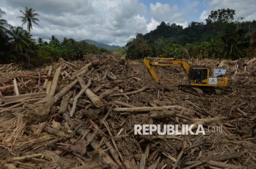 UNTR to Restart Martabe Gold Mine Operations After Temporary Halt by PKH Task Force